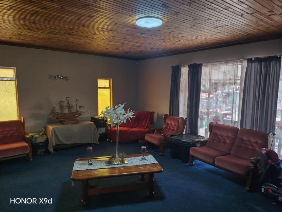 Commercial Property for Sale in Estoire Free State